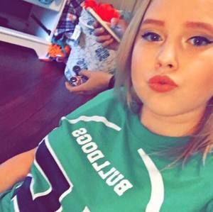 Meet your Posher, Hunter